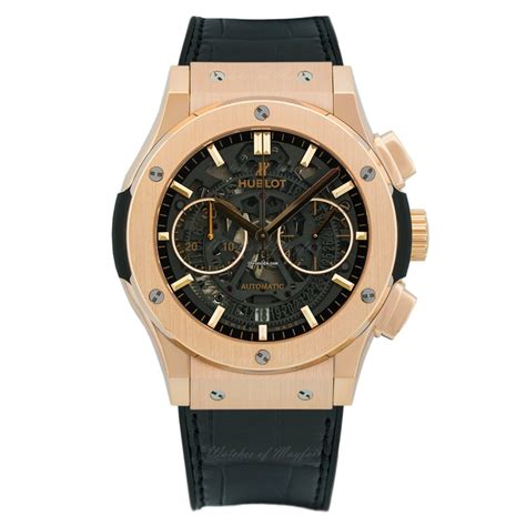 orologio hublot revisione prezzo|Hublot IT Official Website .